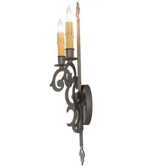 The Aneila by Meyda Lighting - Image 9