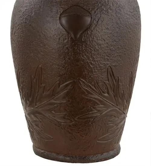 Every Meyda Tiffany item is a unique handcrafted work of art. Natural variations in the wide array of materials that we use to create each Meyda product make every item a masterpiece of its own. Photographs are a general representation of the product. Colors and designs will vary. - alternate view