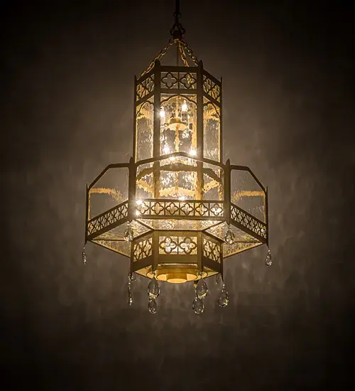 The Church by Meyda Lighting - Image 1