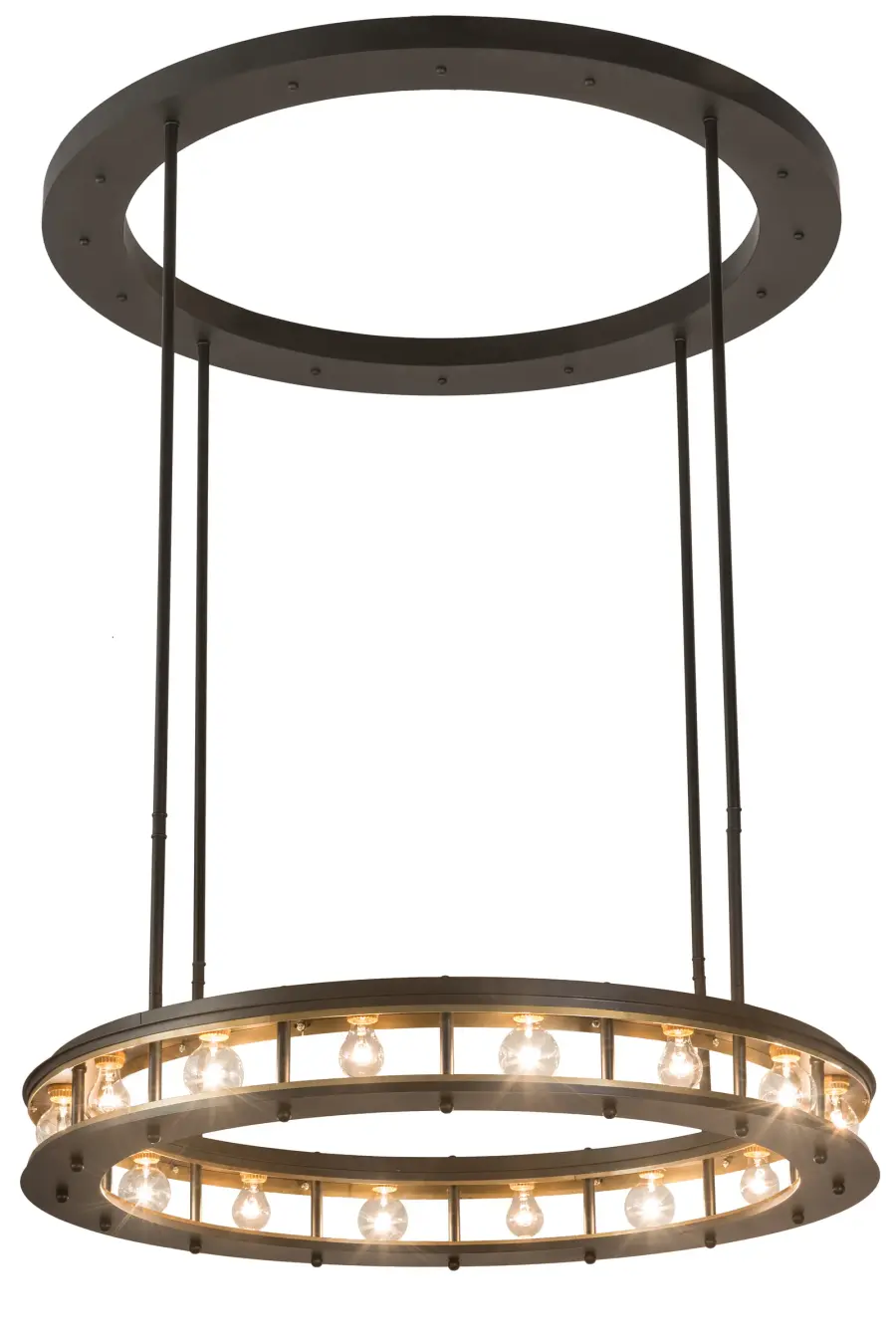 The Alva by Meyda Lighting - Image 1