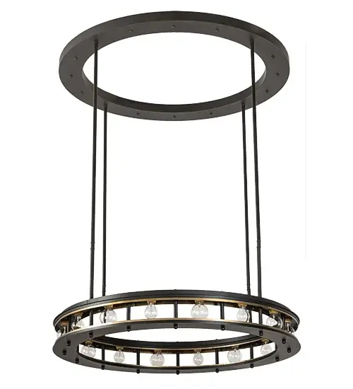 The Alva by Meyda Lighting - Image 3
