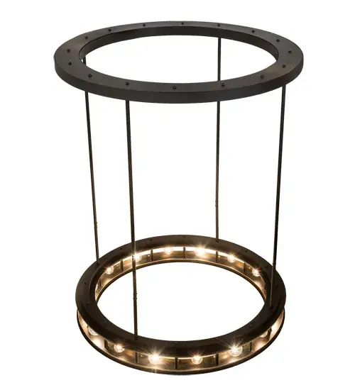 The Alva by Meyda Lighting - Image 4