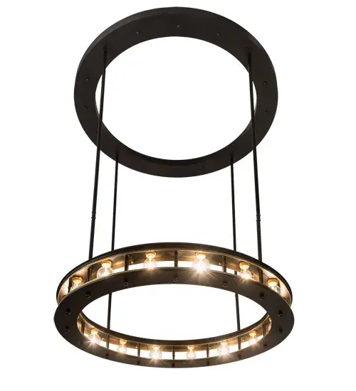 The Alva by Meyda Lighting - Image 6