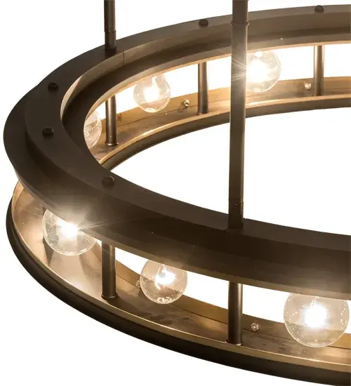 The Alva by Meyda Lighting - Image 8