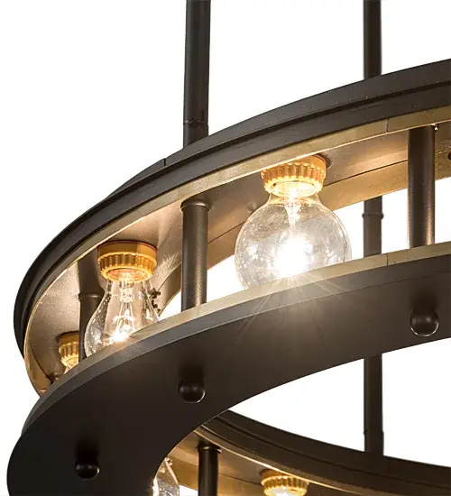 The Alva by Meyda Lighting - Image 9