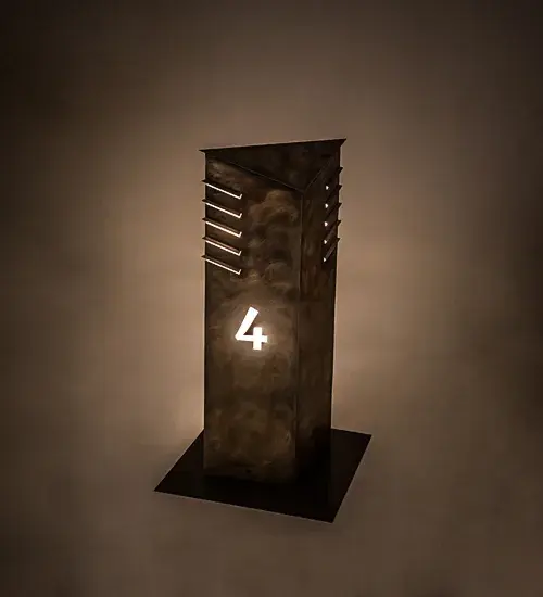 The Aploks by Meyda Lighting - Image 1