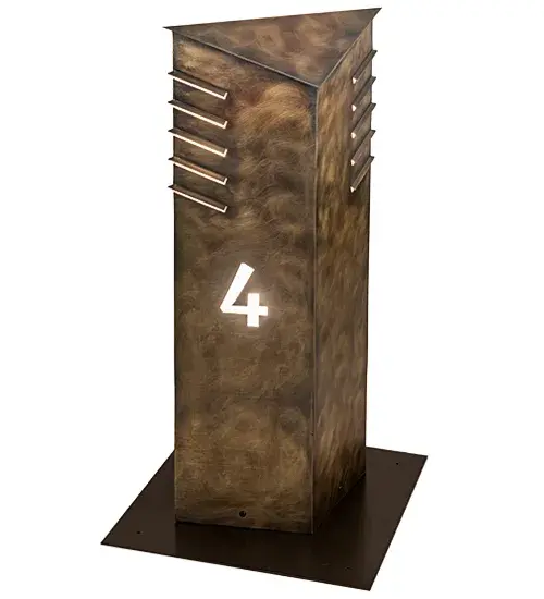 The Aploks by Meyda Lighting - Image 2