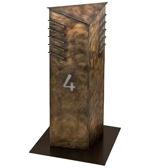 The Aploks by Meyda Lighting - Image 3
