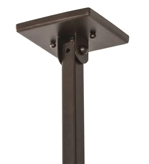 The "T" Mission by Meyda Lighting - Image 11