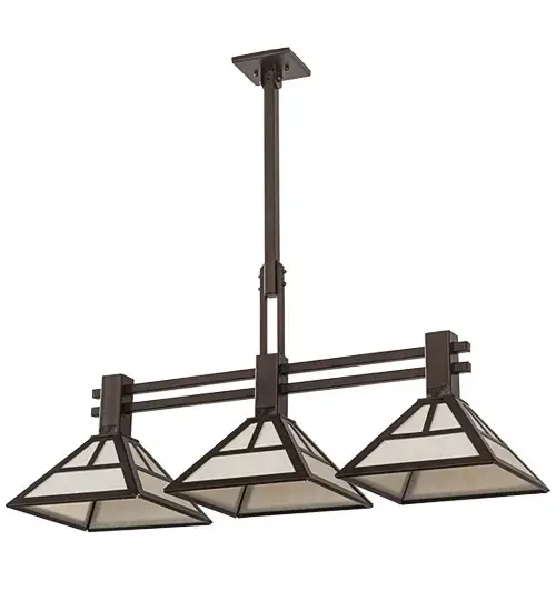 The "T" Mission by Meyda Lighting - Image 3