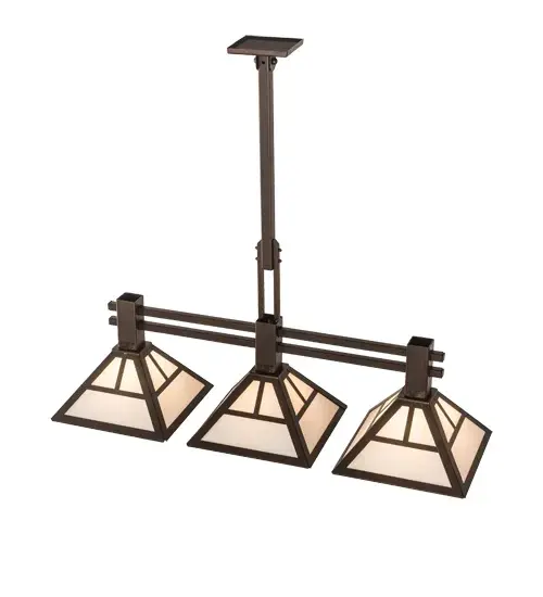 The "T" Mission by Meyda Lighting - Image 4