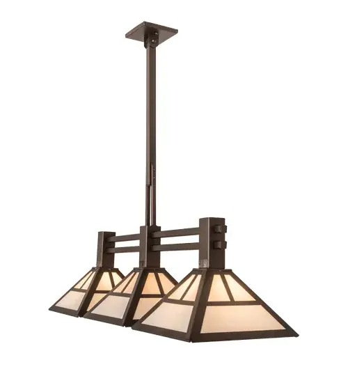 The "T" Mission by Meyda Lighting - Image 7