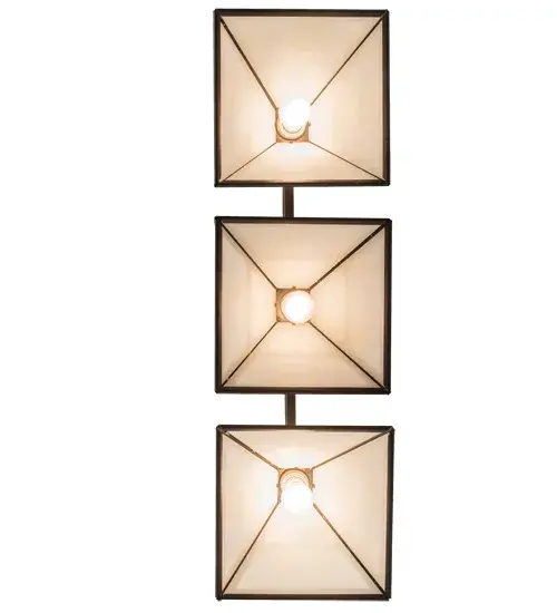 The "T" Mission by Meyda Lighting - Image 8