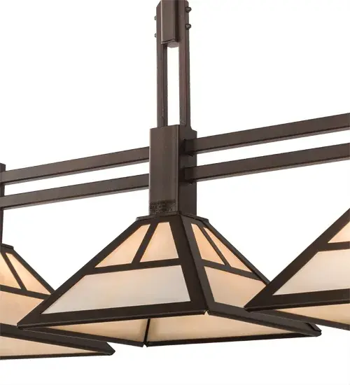 The "T" Mission by Meyda Lighting - Image 10