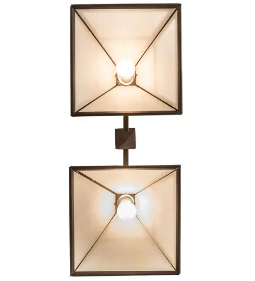 The "T" Mission by Meyda Lighting - Image 8