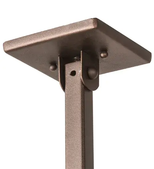 The "T" Mission by Meyda Lighting - Image 10