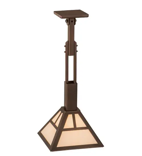 The "T" Mission by Meyda Lighting - Image 4