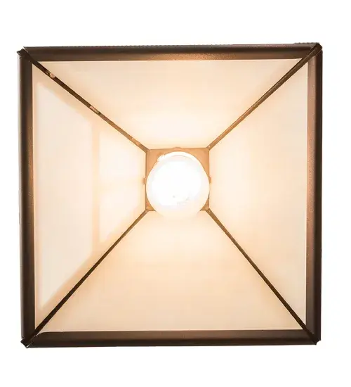 The "T" Mission by Meyda Lighting - Image 7