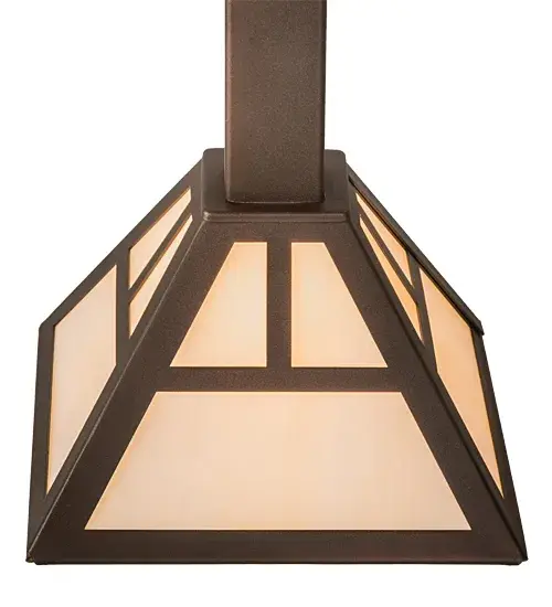 The "T" Mission by Meyda Lighting - Image 8