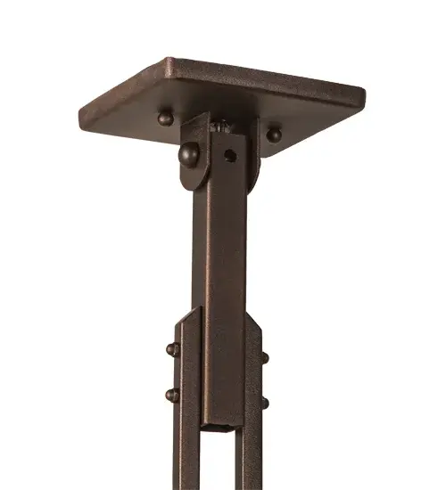 The "T" Mission by Meyda Lighting - Image 9