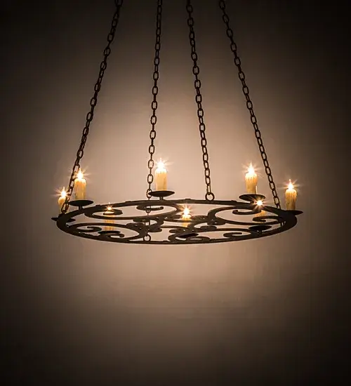 The Ashley by Meyda Lighting - Image 1