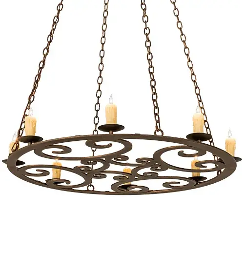 The Ashley by Meyda Lighting - Image 2