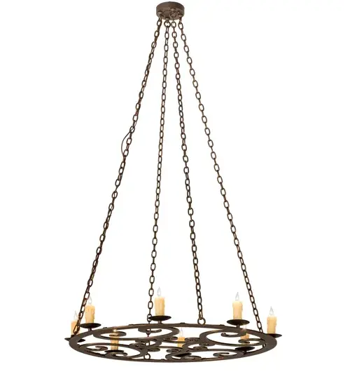 The Ashley by Meyda Lighting - Image 11