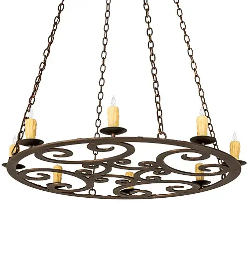 The Ashley by Meyda Lighting - Image 3