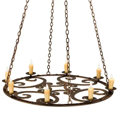 The Ashley by Meyda Lighting - Image 4