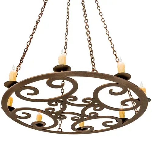 The Ashley by Meyda Lighting - Image 6