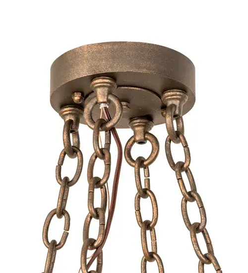 The Ashley by Meyda Lighting - Image 10