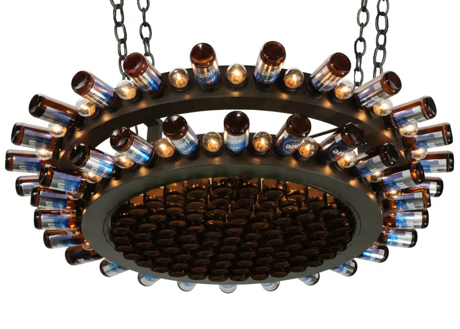 The Meyda Tiffany - Brandi'S Weekend by Meyda Lighting