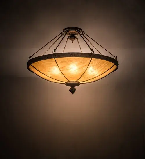 The Arabesque by Meyda Lighting - Image 1