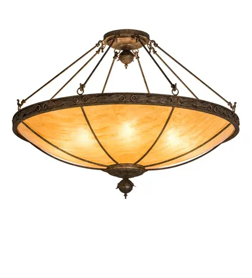 The Arabesque by Meyda Lighting - Image 2