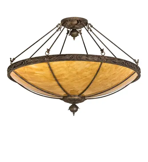The Arabesque by Meyda Lighting - Image 3