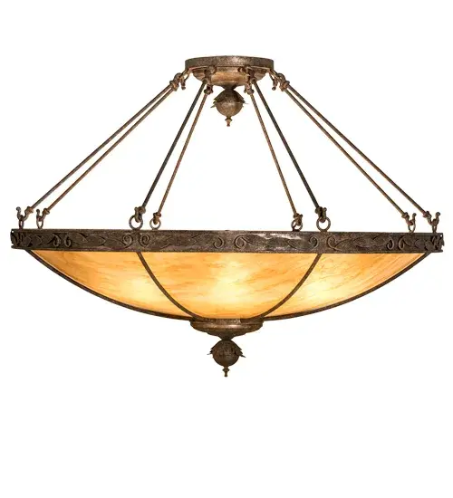 The Arabesque by Meyda Lighting - Image 5