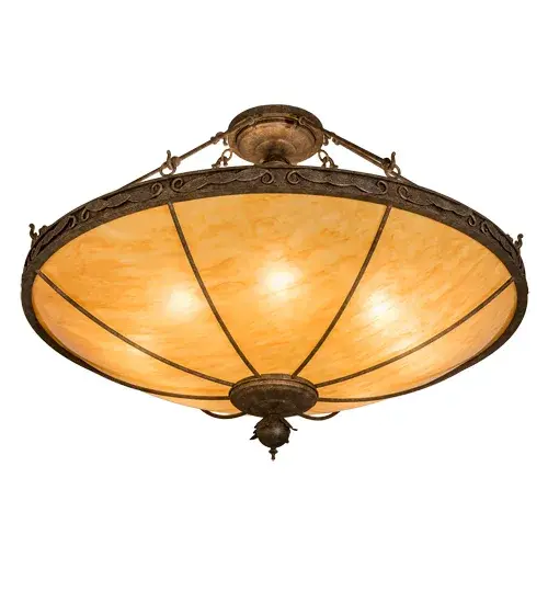 The Arabesque by Meyda Lighting - Image 6