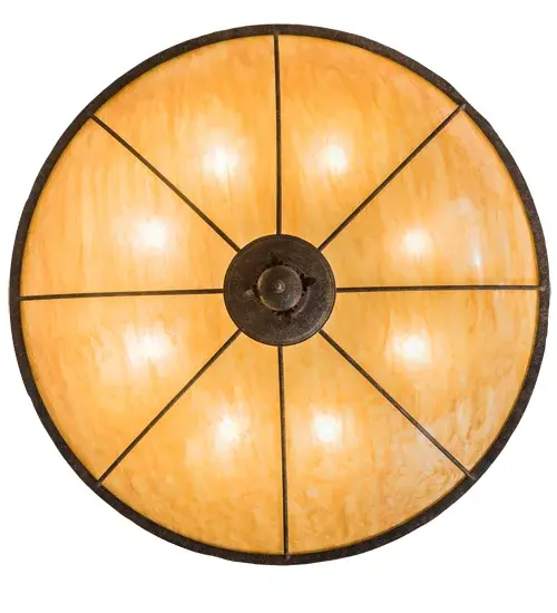 The Arabesque by Meyda Lighting - Image 7