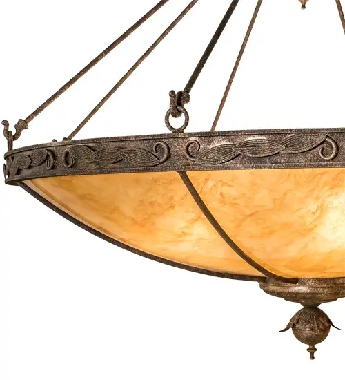 The Arabesque by Meyda Lighting - Image 8