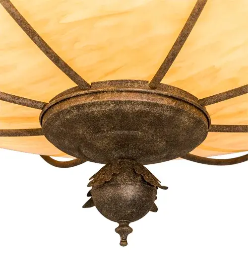 The Arabesque by Meyda Lighting - Image 9