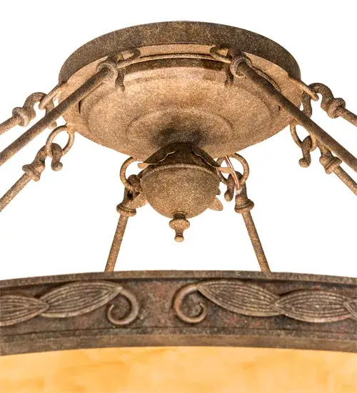 The Arabesque by Meyda Lighting - Image 10