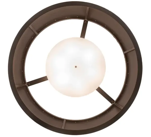 The Cilindro by Meyda Lighting - Image 7