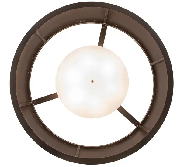 The Cilindro by Meyda Lighting - Image 7