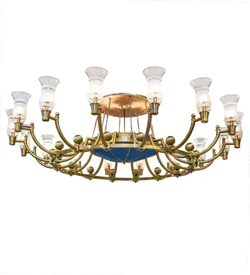 The Kahe by Meyda Lighting - Image 1
