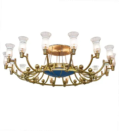 The Kahe by Meyda Lighting - Image 2