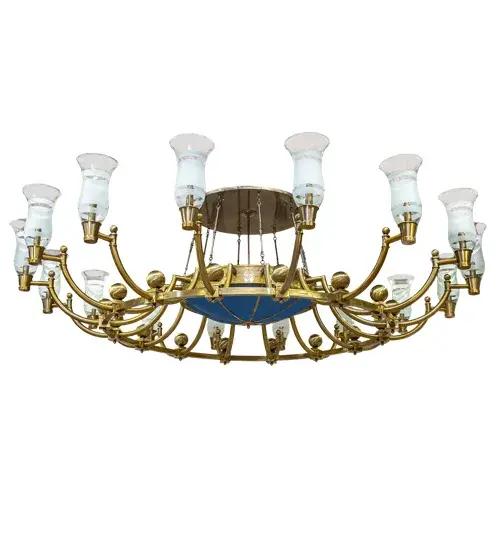 The Kahe by Meyda Lighting - Image 3