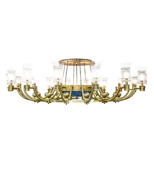 The Kahe by Meyda Lighting - Image 5