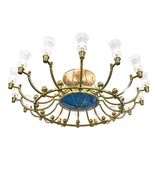 The Kahe by Meyda Lighting - Image 6