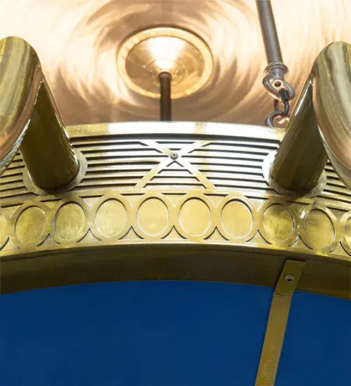 The Kahe by Meyda Lighting - Image 8