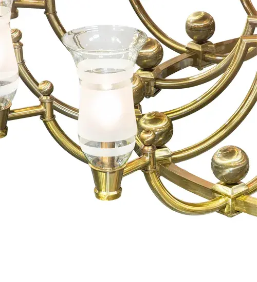 The Kahe by Meyda Lighting - Image 9